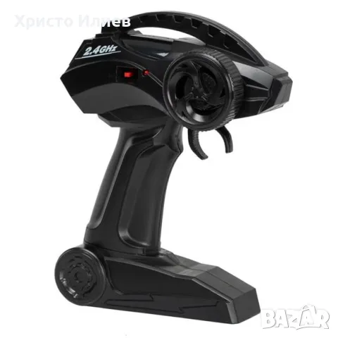 Кола с дистанционно Голяма Бъги офроуд Off-Road 1:10, снимка 6 - Коли, камиони, мотори, писти - 30911304