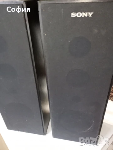 Колекции от качествени, мощни колони 300 w., снимка 5 - Тонколони - 50671212