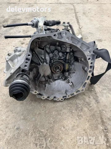 20TT58 ръчна скоростна кутия 5 ск. от Toyota Aygo X 1.0 VVT-i