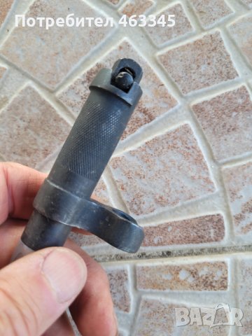 Щик, нож, байонет, снимка 9 - Антикварни и старинни предмети - 41974100