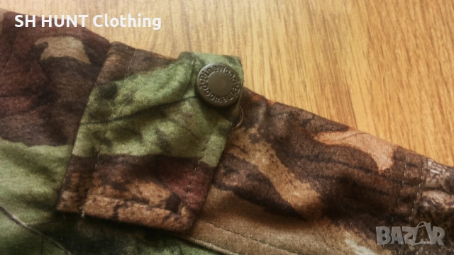 Pinewood Jacket размер XL тънко яке - 2067, снимка 10 - Екипировка - 53418039