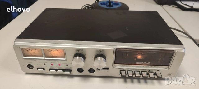 Дек Studio Technik, снимка 5 - Декове - 53368876