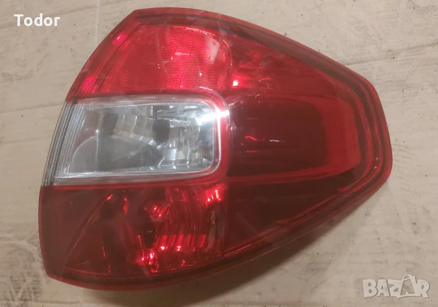 десен стоп Renault Kaleos