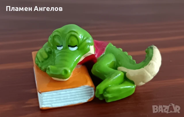 Играчки Kinder(Киндер) 6броя., снимка 8 - Други - 50544713