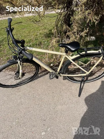 Продавам Cube_Kathmandu_Pro'28 Trapez, снимка 16 - Велосипеди - 49181769