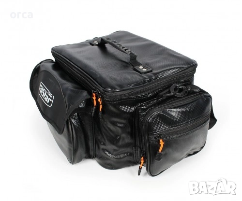 Водоустойчива чанта FilStar KK-207 за риболов с много отделения, снимка 3 - Такъми - 51617967