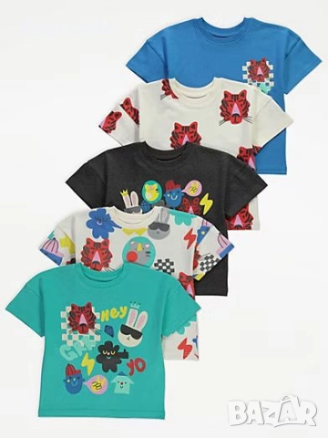 Детски тениски George