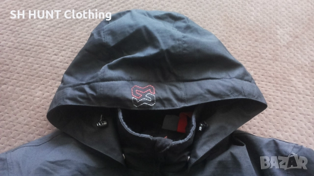 WURTH MODYF Nordic Winter Work Jacket размер XL зимно водонепромокаемо работно W4-474, снимка 11 - Якета - 51982333