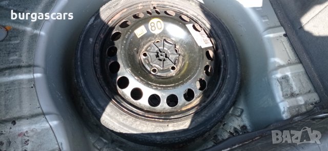 Opel Vectra 1.8-140к.с. 2007г бензин на части, снимка 16 - Автомобили и джипове - 34197242