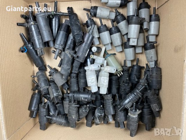 Помпички чистачки БМВ Мерцедес МИНИ