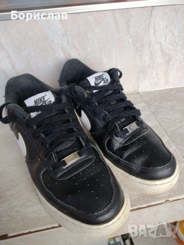 Маратонки Nike Air Force1, снимка 5 - Маратонки - 41771676