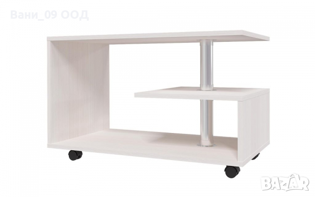 Красива холна масичка в 2 цвята, снимка 3 - Маси - 36212378