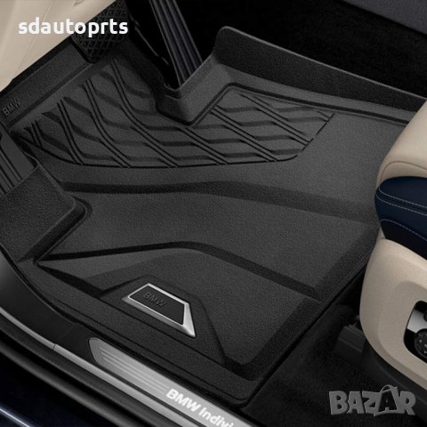 Нови Оригинал BMW Стелки Предни Задни BMW X5 G05 X6 G06 X7 G07 F85 F86 F95 F96