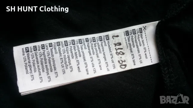 Sweet Protection T-Shirt 87% Merino Wool размер XL тениска 87% Мерино Вълна - 891, снимка 10 - Тениски - 48146611