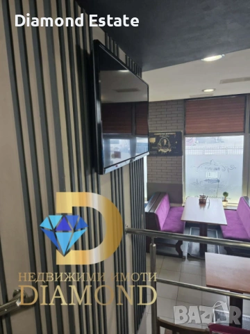 Търговски обект под наем в Димитровград, кв. Славянски, снимка 4 - Други - 53681332