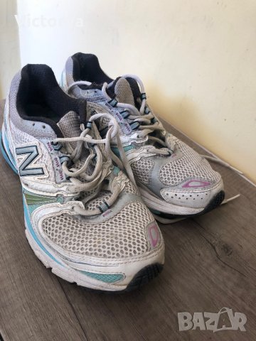 Маратонки, снимка 1