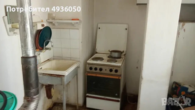 апартамент в гр. Дряново, кв. "Априлци", блок 6, снимка 6 - Апартаменти - 55894627