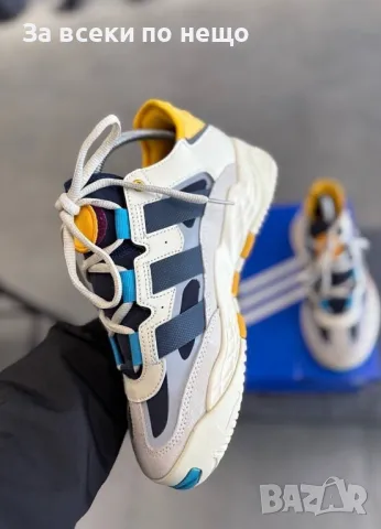 Adidas Унисекс Маратонки 36 до 45 номер👟Мъжки Маратонки👟Дамски Маратонки Адидас Код E342, снимка 2 - Маратонки - 50418799