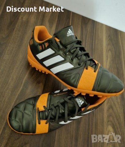 Adidas Nitrocharge 3.0 номер 42 в Спортни обувки в гр. София - ID41907516 —  Bazar.bg