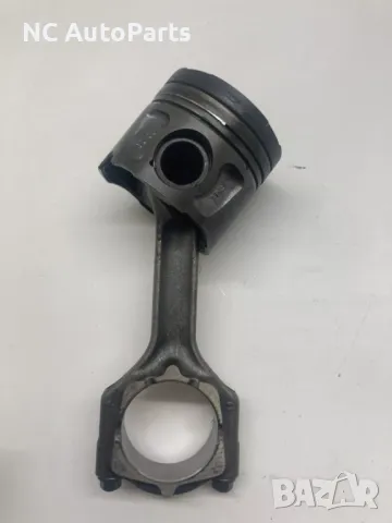 Бутало с биела за Opel Insignia Опел Инсигния А 2.0 дизел A20DT 160 коня 2010, снимка 2 - Части - 47971480