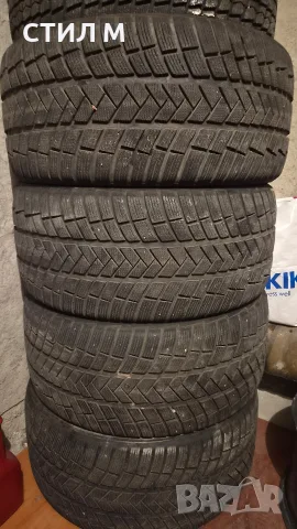 Продавам зимни гуми 295/35/21