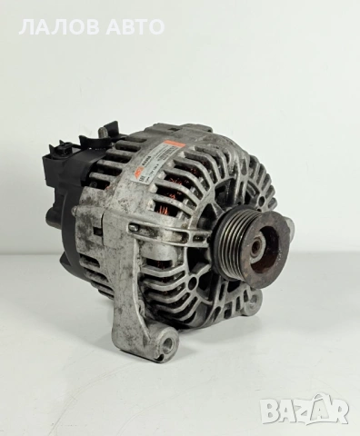 Генератор Алтернатор BMW 3 series Е90 Е91 Е92 Е93 М57 3.0D 231к.с. 197к.с. 150 А
