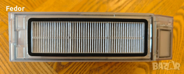 Робот прахосмукачка Xiaomi Mi Robot Vacuum X10+ Plus, снимка 13 - Прахосмукачки - 53396943