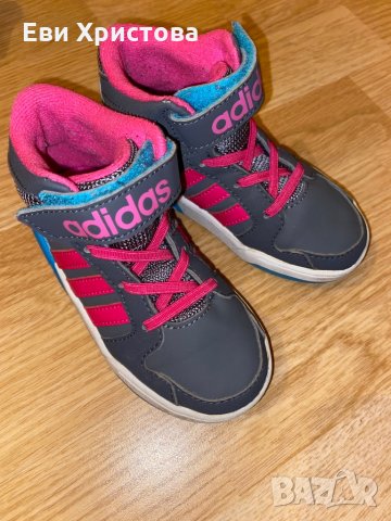 Кецове Adidas