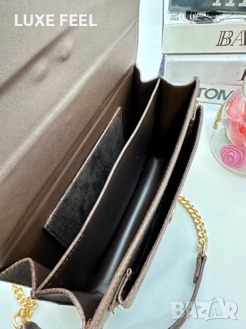 Дамски Чанти ⚜️ YVES SAINT LAURENT , снимка 8 - Чанти - 52515590