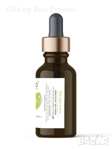 Oilo БИО Етерични масла - Жожоба -Oilo Bio Jojoba Oil 30 мл, снимка 3 - Други - 49740325