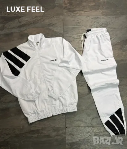 Adidas 🔥Nike 🔥 Lacoste 🔥 Шушляк🔥 Мъжки Екипи , снимка 14 - Спортни дрехи, екипи - 56098791
