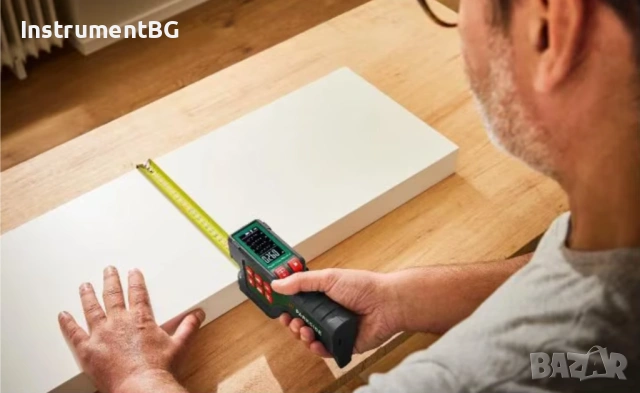 Електронна ролетка PARKSIDE PDMB A1, снимка 5 - Измервателни инструменти - 53624104