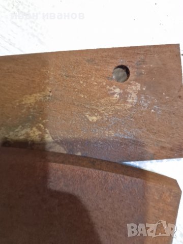 Гилотина Нова , снимка 4 - Други инструменти - 40389782