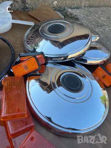 АВТОЧАСТИ ЛАДА/Lada2101.2103.2104.2105.2106.2107.2121.21213, снимка 6 - Части - 47299067