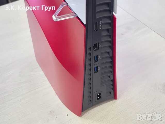 Sony PlayStation 5 (PS5) Slim 1TB, снимка 5 - PlayStation конзоли - 56324601