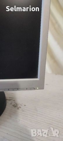 Монитор Samsung SyncMaster 720n , снимка 5 - Монитори - 53427382