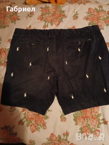Къси панталони Polo RalphLauren. , снимка 4 - Къси панталони - 50907307