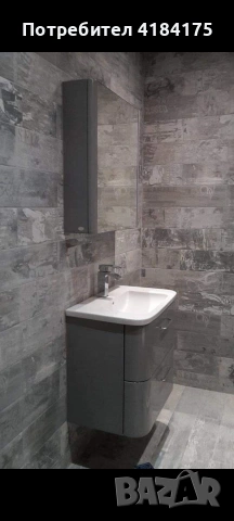 Ново изграждане и ремонт на бани, регион Русе , снимка 7 - Ремонти на апартаменти - 53425694