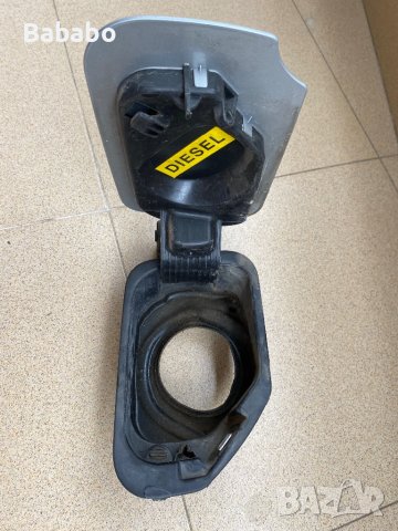 Капак на резервоар за Пежо 407, снимка 2 - Аксесоари и консумативи - 40826998