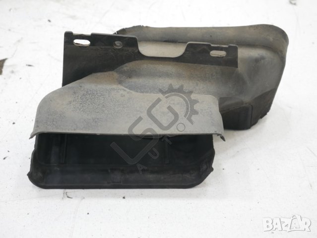 Въздуховод Volkswagen Polo IV (9N) 2001-2009 ID:111653, снимка 2 - Части - 42415200