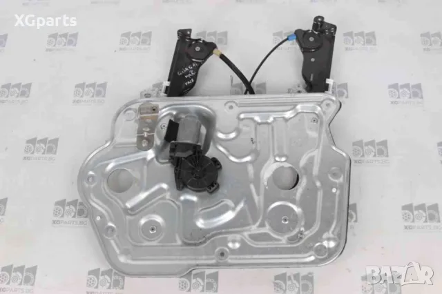 Стъклоповдигач преден десен за Nissan Qashqai facelift (2006-2014)