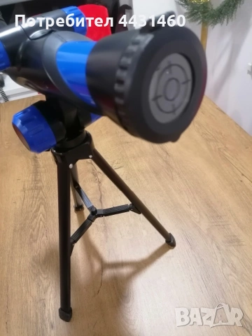 Телескоп, снимка 2 - Образователни игри - 53840480