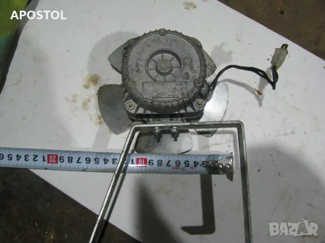 Вентилатор , снимка 7 - Други машини и части - 48644586