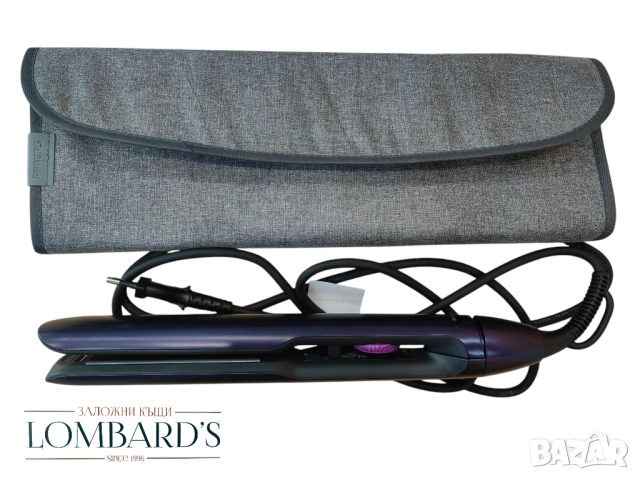 Преса за коса Philips BHS752/00, снимка 2 - Преси за коса - 51807812