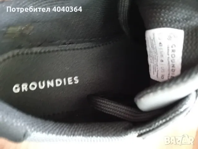 N41 нови ,естествена кожа  мъжки  кецове , снимка 4 - Спортни обувки - 47273532