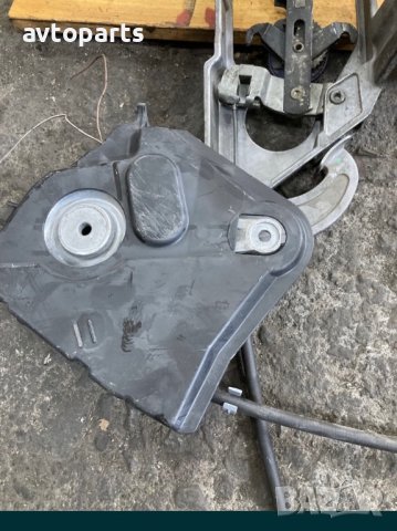 Mercedes w211 седан Педал ръчна с жило, снимка 3 - Части - 40564447