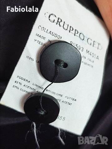 Claude Montana blazer EU40, снимка 9 - Якета - 42142456