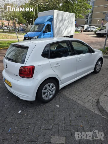 VW polo 1.2 blue motion , снимка 3 - Автомобили и джипове - 56161154