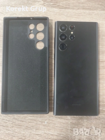 Samsung Galaxy 22 ultra, снимка 4 - Samsung - 52508327