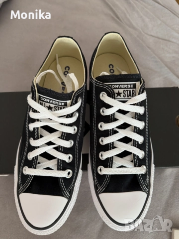 Converse кецове 39